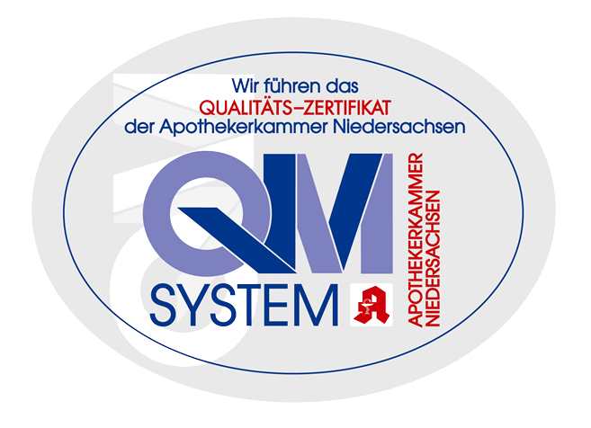 QMS Logo