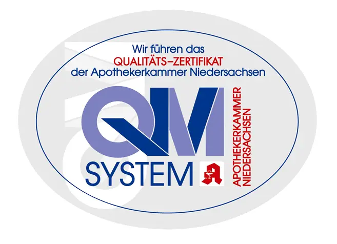 QMS Logo