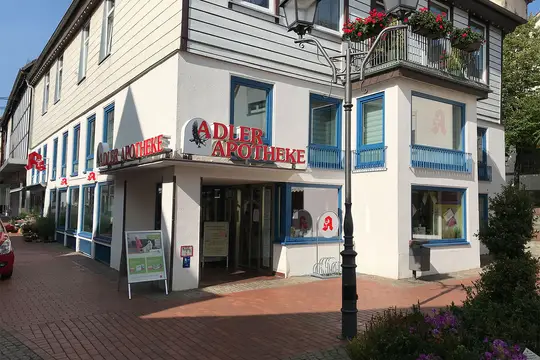 Außenaufnahme